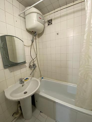 Батирлерди сатуу: 2 бөлмө, 52 м², Цум Жеке план, 5 кабат — 8
