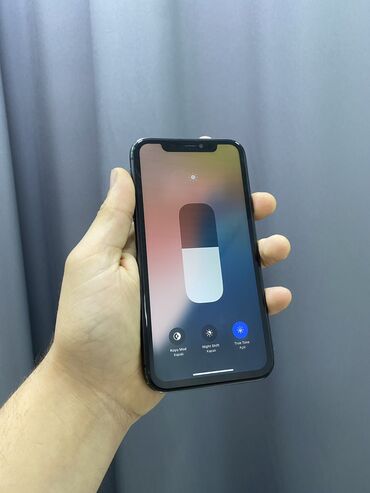 Apple iPhone: IPhone 11, 128 GB, Black Titanium