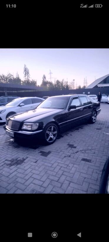 аренда авто ош мерседес: Сдаю в аренду:Легковое авто Аренда:7000сом По суточная аренда авто
