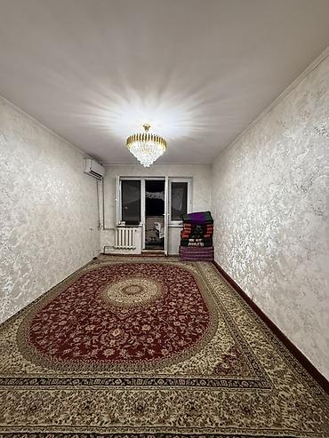 квартир восток 5: 2 комнаты, 49 м², 103 серия, 3 этаж, Косметический ремонт — 2