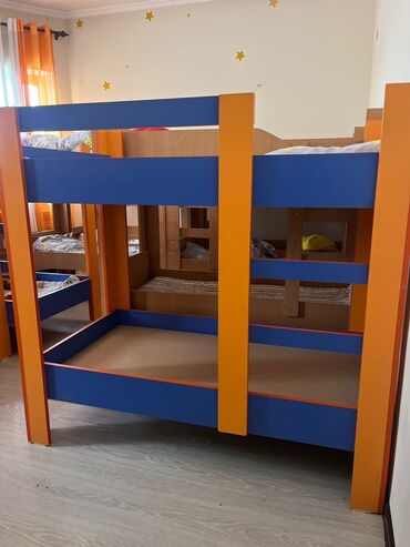 мягкая мебель бишкек: Продаются детские кровати