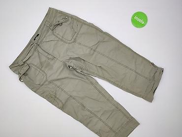 hm cargo pants: M&Co, Spodnie 3/4 damskie, rozmiar XL — 2