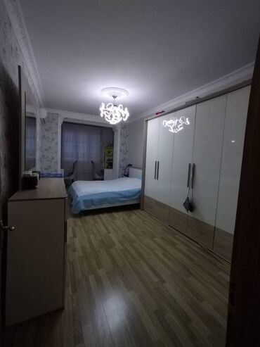 Köhnə tikili: Sumqayıt, 2 otaqlı, Köhnə tikili, 56 kv. m — 9