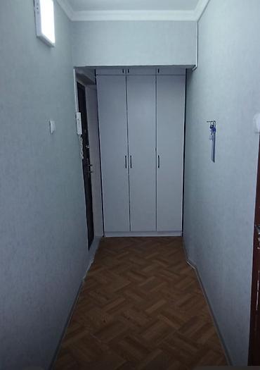 2 кв 104 серия: 2 комнаты, 43 м², Кок-Жар мкр 104 серия, 3 этаж — 6