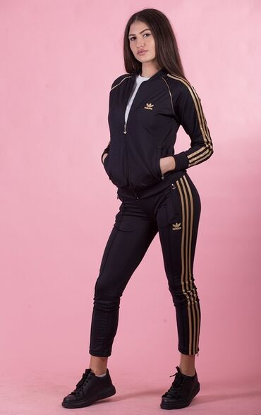 Gornji i donji deo: S (EU 36) — 2