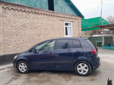 Volkswagen: Volkswagen Golf: 2008 г., 1.6 л, Механика, Газ, Хэтчбэк