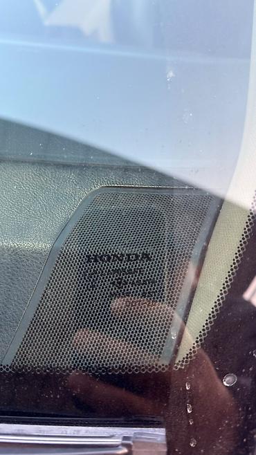 kia 8: Honda Accord: 2003 г., 2.4 л, Автомат, Бензин, Седан — 7