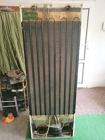 стинол холодильник: Холодильник Stinol, Б/у, Двухкамерный, No frost, 165 * — 6