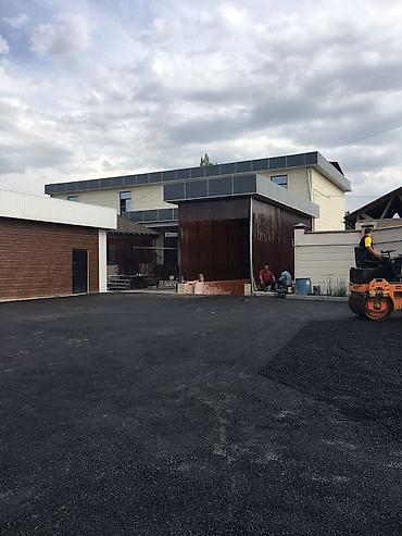 Кладка: Укладка асфальта Больше 6 лет опыта — 11