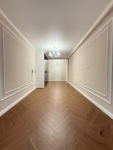 Продажа квартир: 3 комнаты, 124 м², Элитка, 1 этаж, Дизайнерский ремонт — 7