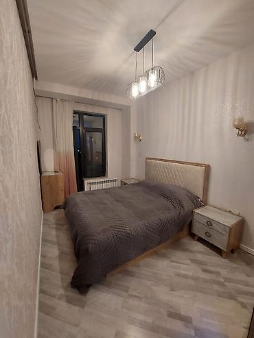 Uzunmüddətli kirayə mənzillər: KİRAYƏ MƏNZİL Mənzil, Şəhərin mərkəzi Memar Əcəmi metrosunun — 3