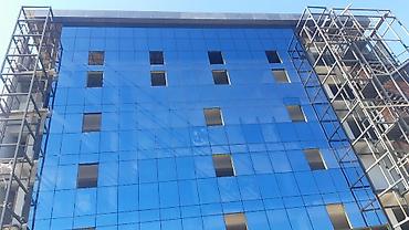 modern qapilar: Qapı pəncərə,cambalkon,şüşə vitrajlar,ara kəsmələr,duş kabinlər — 8