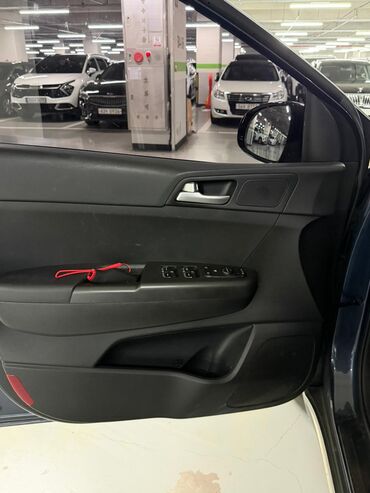 Kia: Kia Sportage: 2020 г., 2 л, Автомат, Дизель, Кроссовер — 15