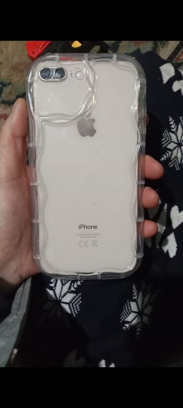 цена iphone 8 plus: IPhone 8 Plus, Б/у, 128 ГБ, Зарядное устройство, Защитное стекло, Чехол, 89 %