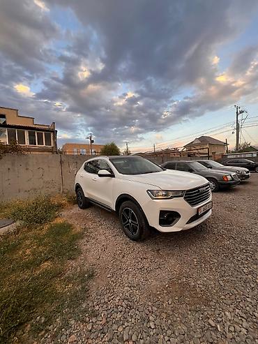byd e6: Great Wall : 2019 г., 1.5 л, Робот, Бензин, Кроссовер — 6
