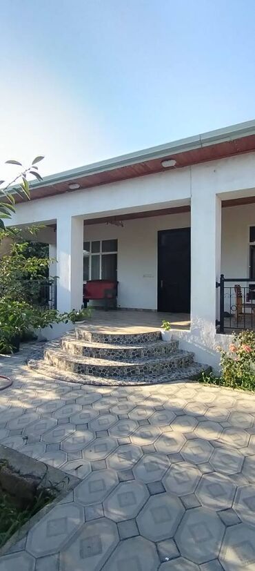 Bağ evlərinin satışı: Bakı, Buzovna, 110 kv. m, 3 otaqlı, Kombi, Qaz, İşıq — 13