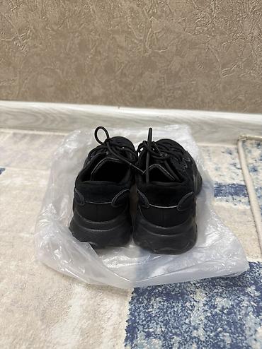 кеды dior: Классные кроссовки легкие, покупали в Дубае, размер 32 — 2