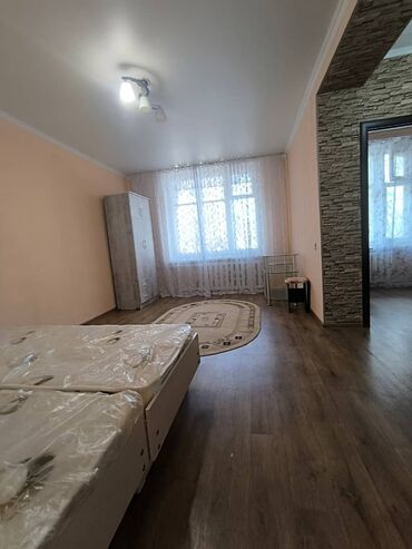 продаю дом село туз: 1 бөлмө, 32 кв. м, Сталинка, 1 кабат, Евроремонт