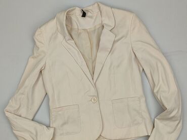 Kobiety: H&M, Marynarka damska, XS
