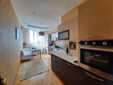 Yeni tikili: 3 otaqlı, Yeni tikili, 140 kv. m — 9