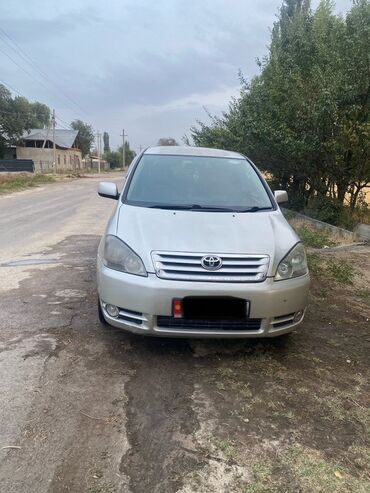 чанган машина цена бишкек: Toyota Ipsum: 2002 г., 2.4 л, Автомат, Бензин, Вэн/Минивэн