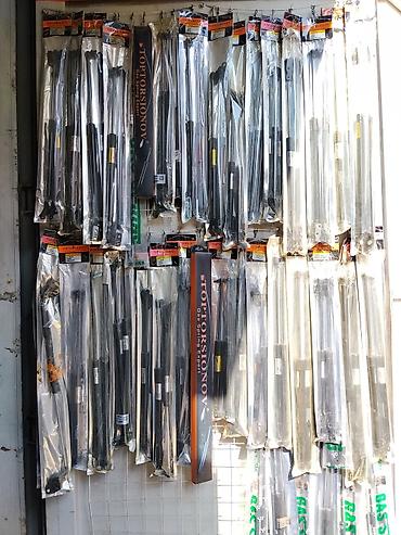 газовые пружины: Газовые упоры TOPTORSIONOV (Gas Spring Expert) - Широкий выбор — 1