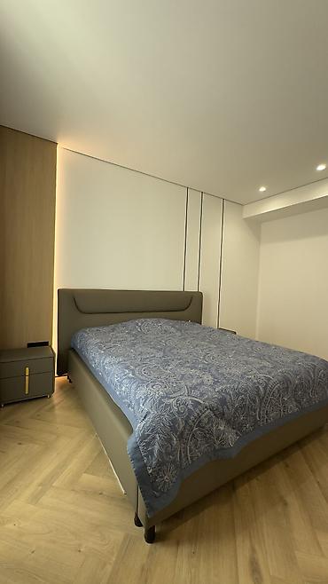 Продажа квартир: 3 комнаты, 94 м², Элитка, 6 этаж, Дизайнерский ремонт — 20