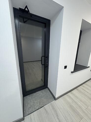 помещение кафе: Сдается в аренду помещение по первой линии. Панфилова 61. 26 кв.м — 4