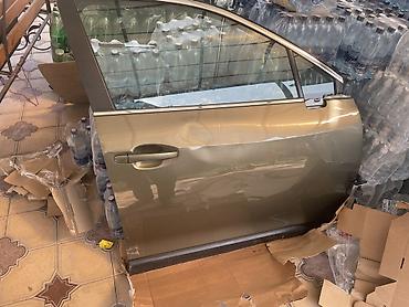 дверь аутбек: Дверь Передняя правая Subaru, Новый, Оригинал — 1
