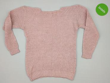 sweter misbhv: Sweter damski, rozmiar L — 3