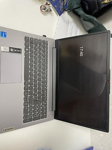 umd диски: СРОЧНО!!!! Ноутбук Lenovo IdeaPad Slim 3 15IAH8 (модель 83ER) — 1