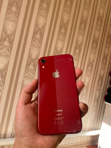 бу телефон айфон 6: IPhone Xr, Б/у, 64 ГБ, Красный, Зарядное устройство, Защитное стекло, Чехол, 80 %
