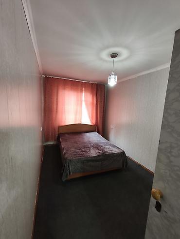 Долгосрочная аренда комнат: 52 м², С мебелью — 6