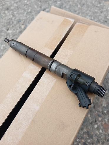 range rower: Land Rover 2008-2012, 3 l, Dizel, İşlənmiş — 2
