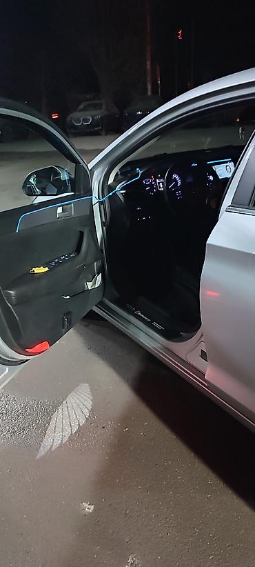 Hyundai: Hyundai Sonata: 2017 г., 2 л, Автомат, Бензин, Седан — 4