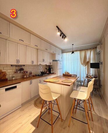 Sifarişlə mətbəx mebeli: Hər növ mebellərin sərfəli qiymətlərlə sifarişi qəbul olunur — 3