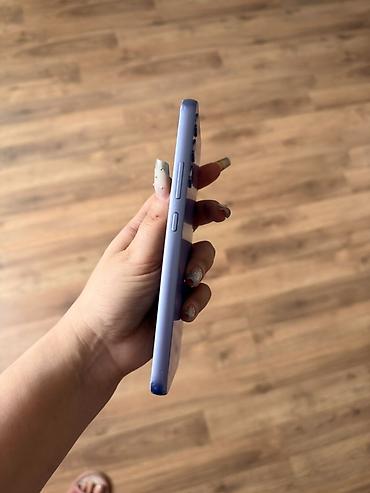 x ekran: Samsung Galaxy A34 5G, 128 GB, rəng - Bənövşəyi, İki sim kartlı — 1