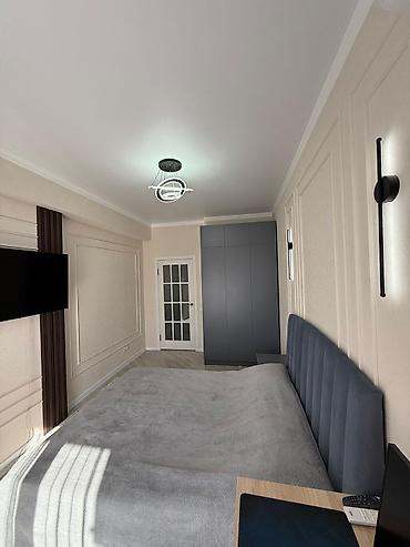 Продажа квартир: 2 комнаты, 49 м², 9 этаж — 12