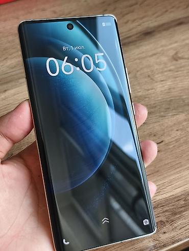 виво х100 мини: Vivo X100, Б/у, 256 ГБ, цвет - Белый, 2 SIM — 5