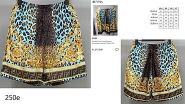 Bermude i šortsevi: Bermude i šortsevi Moncler, bоја - Crna na lalafo.rs — 4 Bermude i šortsevi: Bermude i šortsevi Moncler, bоја - Crna — 4