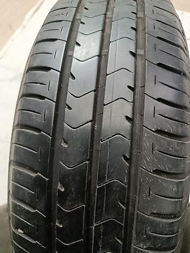 Транспорт: Шины 185 / 60 / R 16, Лето, Б/у, Легковые, Япония, Bridgestone — 2