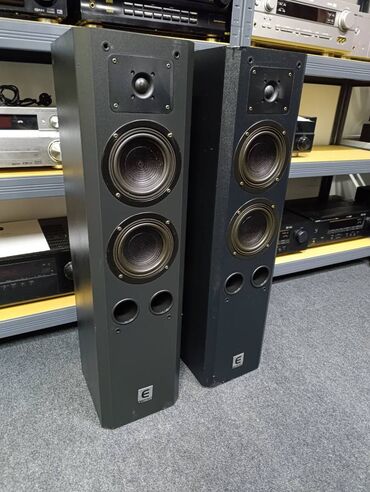 Zvučnici i stereo sistemi: EMPIRE AUDIO HQD 12 nemaju mrezice stanje kutija 9/10. potpuno — 1