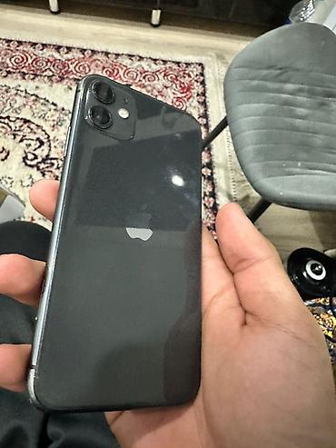 Apple iPhone: IPhone 11, Б/у, 64 ГБ, Черный — 2