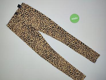 boots: H&M Divided, Legginsy rozmiar S — 2