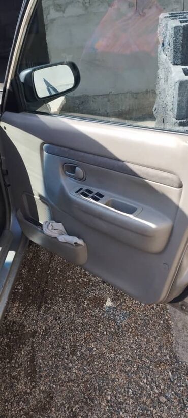 купить авто с кореи бу: Mazda Demio: 1999 г., 1.3 л, Автомат, Бензин, Хетчбек