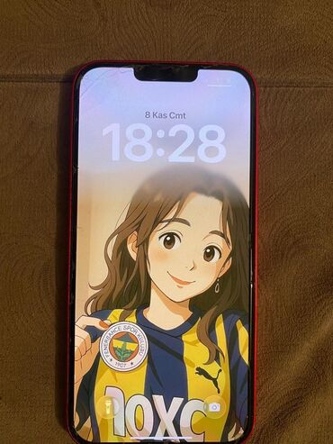 playstation 3 pes 2020: IPhone 14 Plus, Qırmızı, Face ID