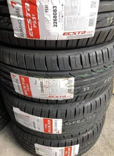 шинный центр бишкек фото: Шины 275 / 40 / R 21, Лето, Новый, Комплект, Легковые, Корея, Kumho