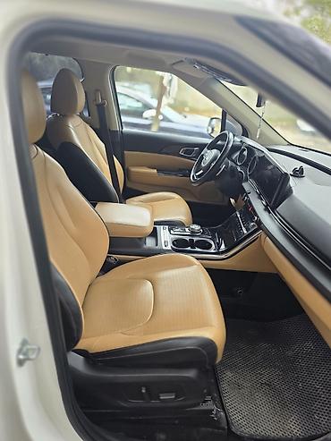 Kia: Kia Carnival: 2021 г., 2.2 л, Автомат, Дизель, Минивэн — 6