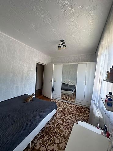 куплю 2ком квартиру: 2 комнаты, 49 м², Индивидуалка, 2 этаж, Косметический ремонт — 9