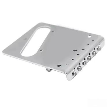 dex rock: BRIDGE SA 6 SEDALA TELECASTER | Slanje po dogovoru ili lično — 4